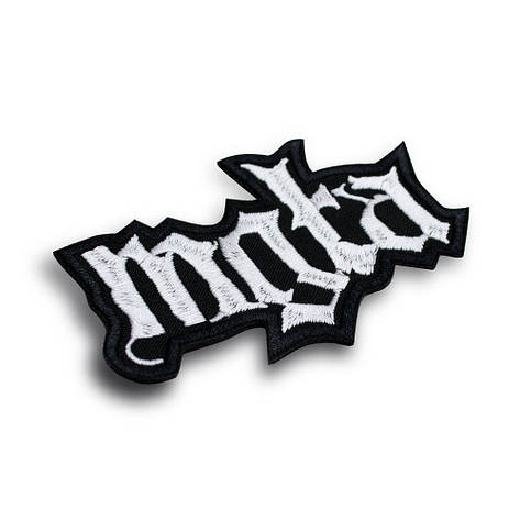 Нашивка MGLA, фото 2