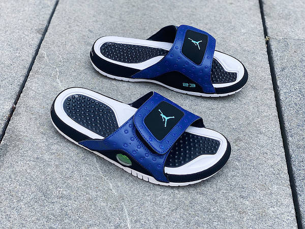 Jordan Hydro 13 Retro Slide Midnight Navy 41 Airpac .ua 1430522139