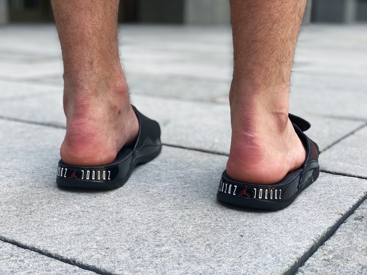 Jordan hydro pas cher hot sale