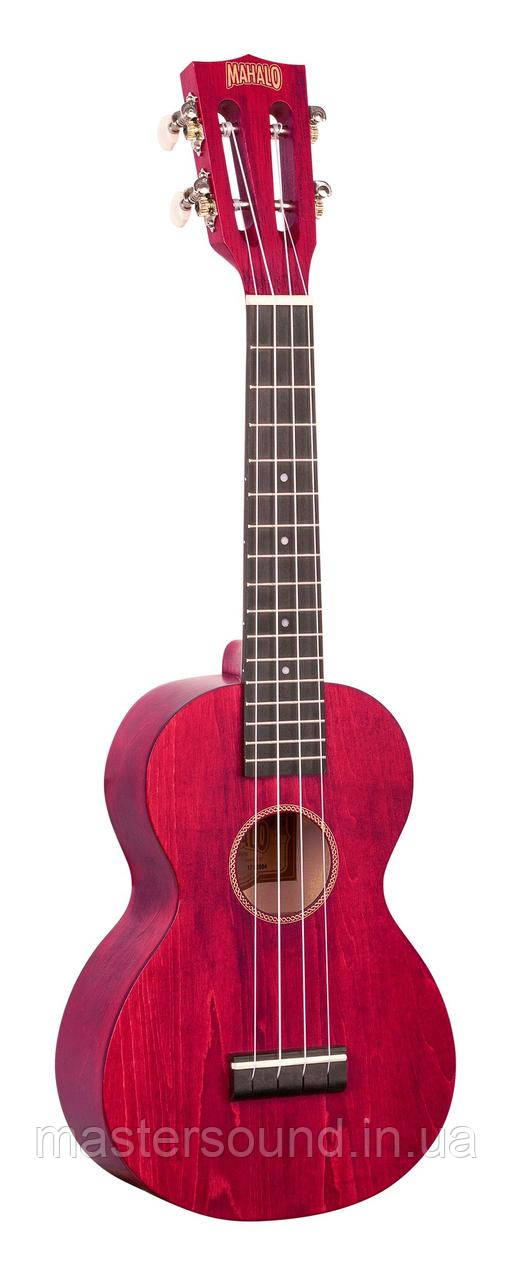 Укулеле Mahalo ML2CR, фото 1
