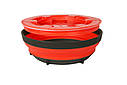 Миска складна з кришкою Sea To Summit 850 мл X-Seal & Go X-Large, фото 2