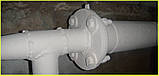 Теплоізоляція для труб теплофарба Керамічна Біла, 1 л., фото 10