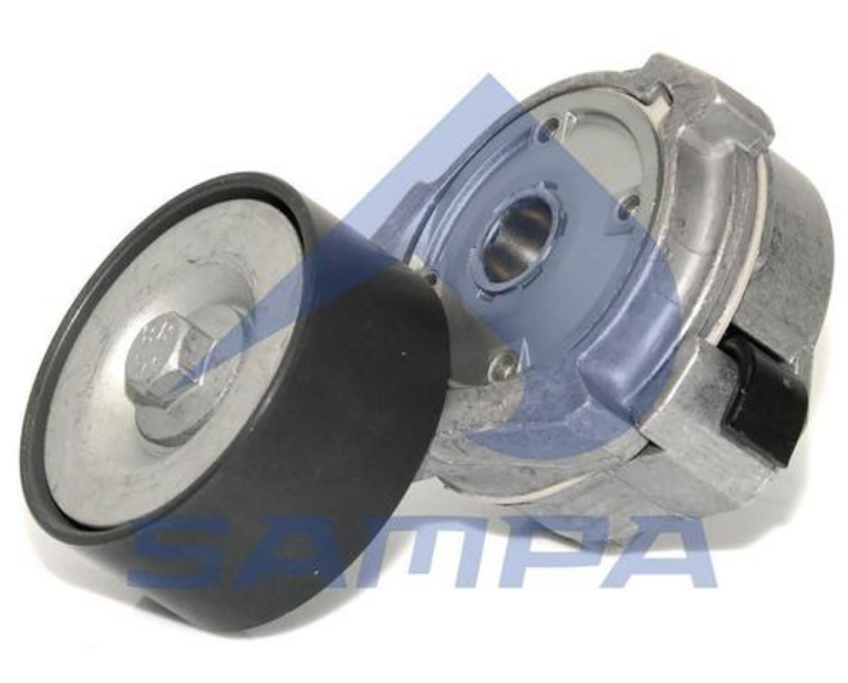 Натягувач ремня MERCEDES ATEGO, ATEGO 2 (вир-во Sampa), фото 1