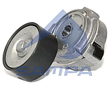 Ролік ремня MERCEDES ATEGO, ATEGO 2 (вир-во Sampa), фото 2