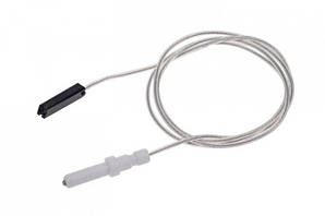 Свічка запалювання 700mm для газової плити Indesit (482000022639) C00052951