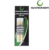 Гумки для кріплення бойлов Gardner Latex Bait Bands