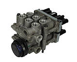 Клапан ECAS магнітний DAF, MAN, MB, SCANIA (вир-во Wabco), фото 2