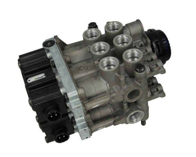 Клапан ECAS магнітний DAF, MAN, MB, SCANIA (вир-во Wabco), фото 1