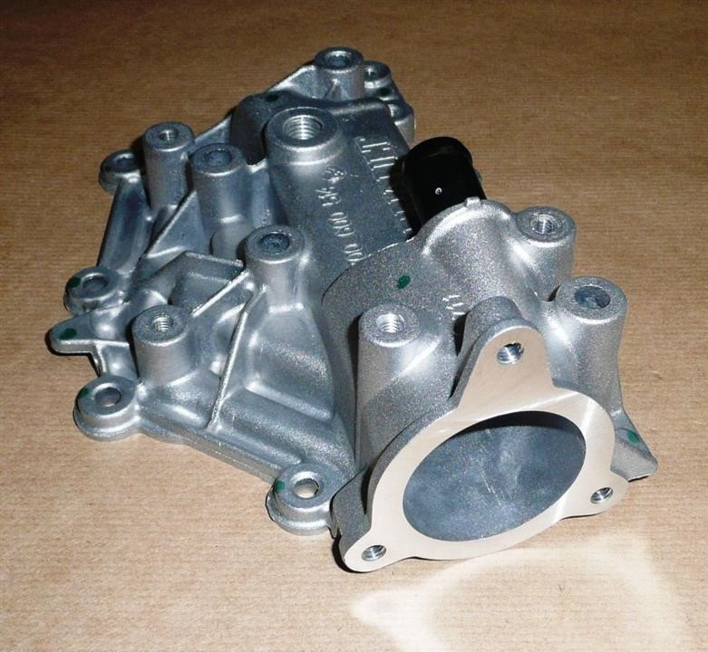 Корпус Термостата на Рено Меган 3 Рено Сценик 3 Лагуна 3 Renault Megane ...