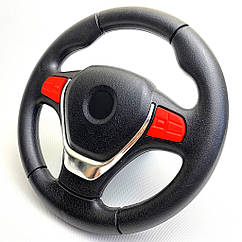 Кермо для дитячого електромобіля Bambi M 3237-ST-WHEEL