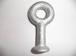 Сережка СРС-7-16