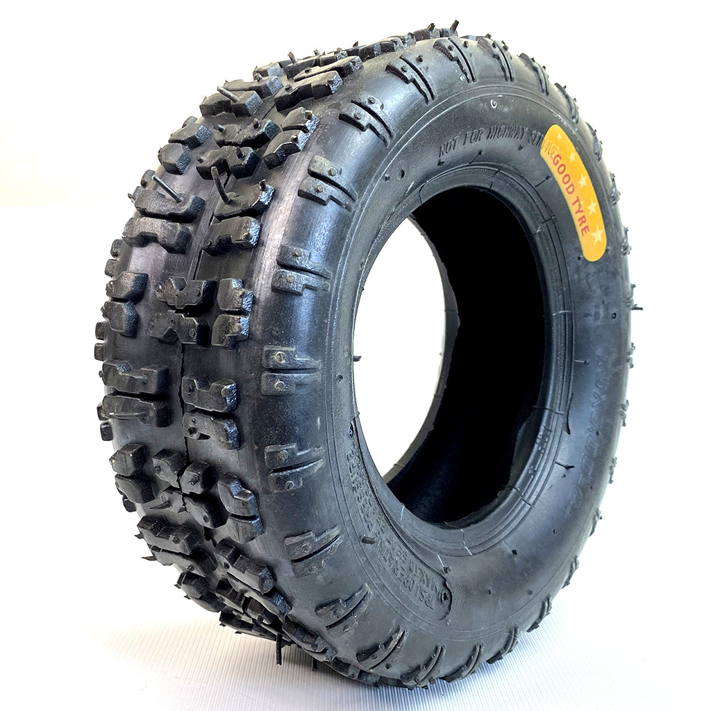 Шина Good Tire 13x5.00-6 дитячого квадроциклу задня