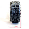 Шина Good Tire 13x5.00-6 дитячого квадроциклу задня, фото 4