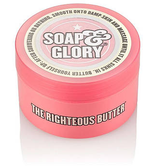 Крем-батер для тіла Soap&Glory The Righteous Butter 50 мл