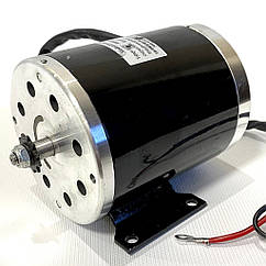 Електродвигун 36V 500W 26.7A 2500rpm, до квадроцикла Profi