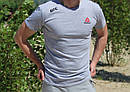 Футболка ufc reebok, фото 5