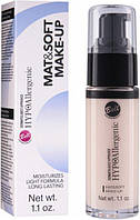 Матирующий флюид Bell HypoAllergenic Mat&Soft Make-Up № 03