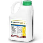 Гербіцид Фортет 040 SC, к. с.  ( SYNGENTA )   5 л.