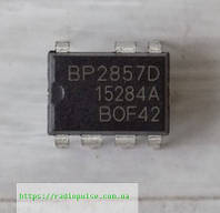 Микросхема BP2857D , DIP7