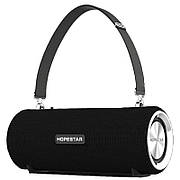 Портативна Bluetooth колонка Hopestar H39, чорна