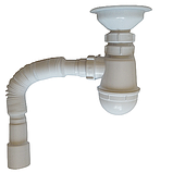 Сифон для миття Євро, фото 3