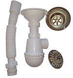 Сифон для миття Євро, фото 2