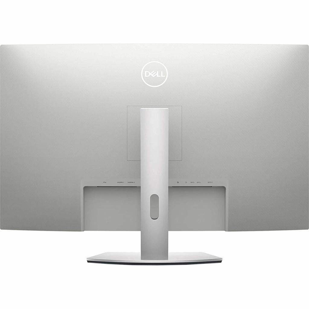 Монітор DELL 31.5" S3221QS (210-AXLH) - фото 5 - id-p1436583868