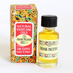 Ароматична олія Ладан (Frank Incense, Om Expo), 8 мл