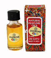 Ароматическое масло Жасмин (Om Expo, Индия)