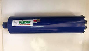 Свердло алмазне DISTAR DDS-W 62x450-6x1 1/4 UNC Reinforced concrete