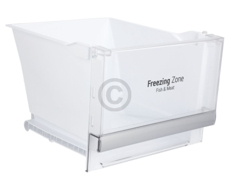 Ящик морозильної камери LG AJP74894601 для GC-J247 GC-M247 GC-M257 GC-Q247 GC-X247 та ін нижній