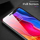 Захисне скло 5D для Xiaomi Mi 11, фото 5