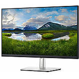 Монітор DELL P2721Q (210-AXNK), фото 8