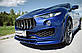 Тюнинг Обвес Maserati Levante от Renegade Design, фото 3