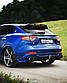 Тюнинг Обвес Maserati Levante от Renegade Design, фото 10
