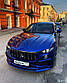 Тюнинг Обвес Maserati Levante от Renegade Design, фото 9