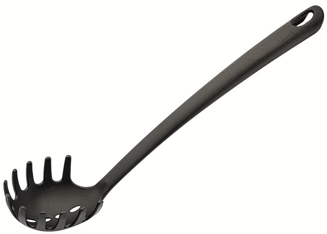 355265 Ложка для спагеті нейлонова 32 cm "FoREST"