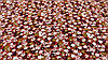 Тканина різнобарвний штапель "Квіткова галявина", фото 2