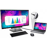 Монітор DELL P3221D (210-AXNJ), фото 11