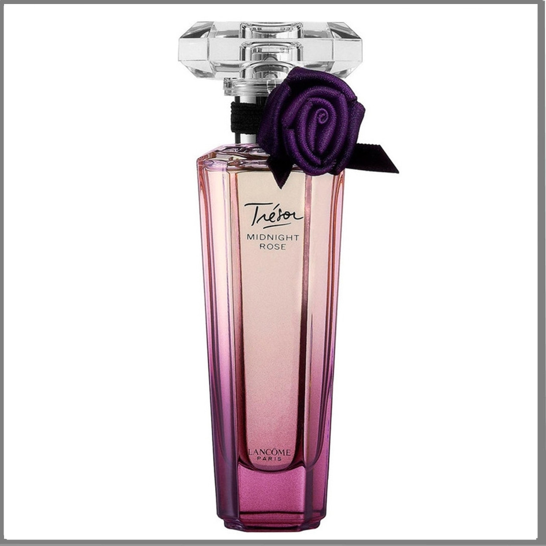 Lancome Tresor Midnight Rose парфумована вода 75 ml. (Ланком Трезор Міднайт Роуз)