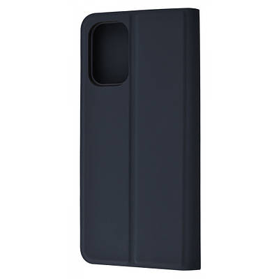 Чехол WAVE Shell Case Xiaomi Redmi Note 10/Note 10S black