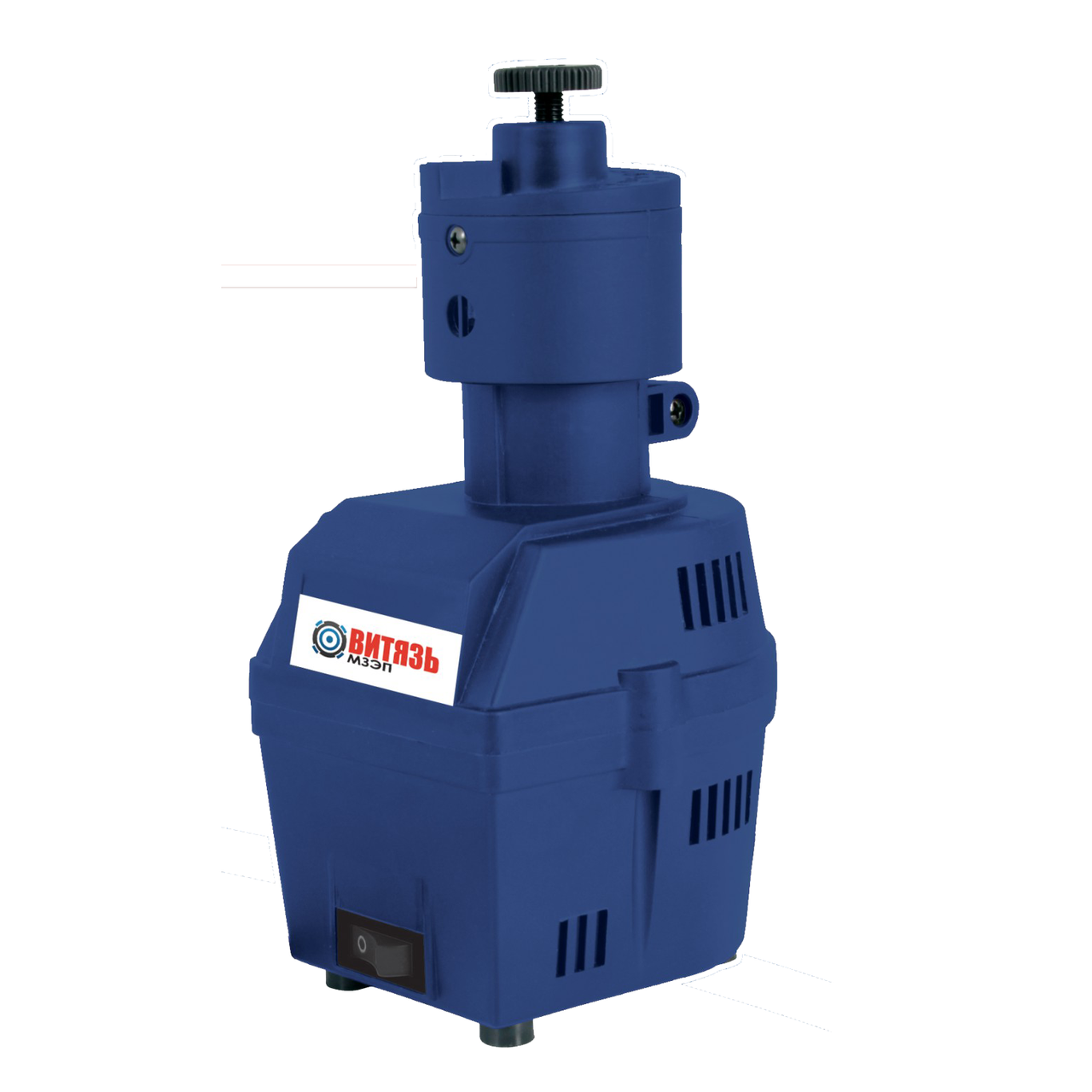 Верстат для заточування свердел Витязь МЗС 500, фото 1