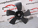 Вентилятор (крильчатка) радіатора охолодження MR464708, STMB162010 999678 Lancer 9 Mitsubishi, фото 2