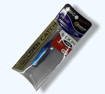 Блешня GC Moon 4.5, 01S