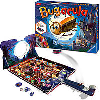 Настольная игра Ravensburger Bugacula Кукаракула (20540)