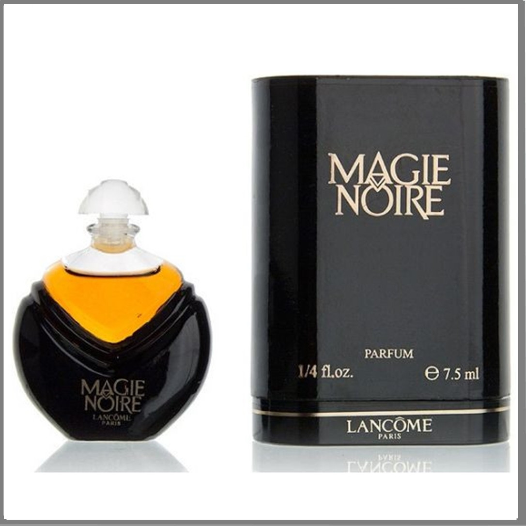 Lancome Magie Noire Parfum духи 7,5 ml. (Ланком Магия Ноир Парфюм ...