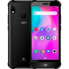 Смартфон AGM A10 4/128 Гб