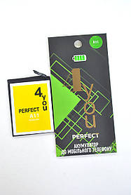 Акумулятор для телефону Samsung A11 / 115 4you PERFECT