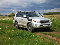 Шноркель Telawei для Toyota Land Cruiser 200 (2007-2015)