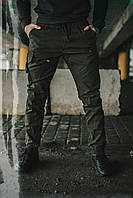 Чоловічі штани хакі "Fast Traveller"